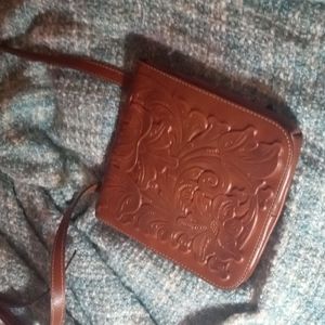 Patricia Nash cross body